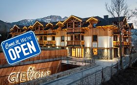 Giewont Apart Hotel